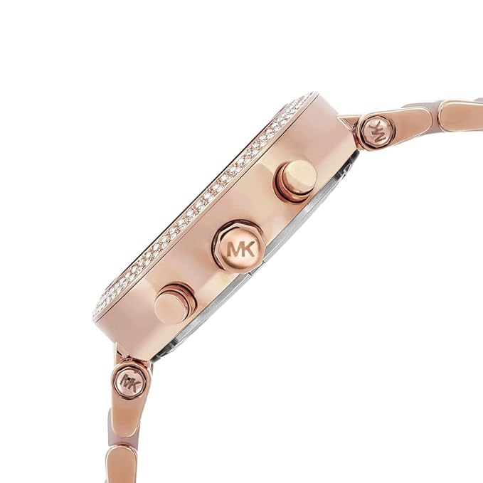 Michael Kors MK5896 – Rose Gold