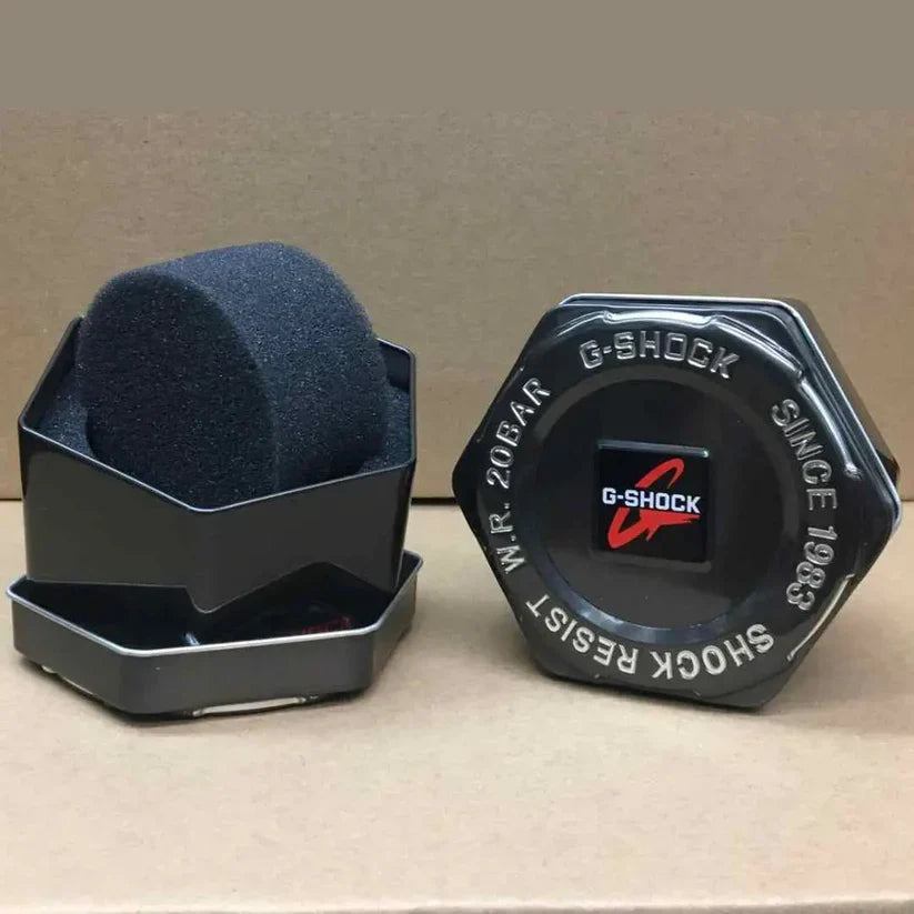 G-Shock 2100 OAK Manga Edition BLUE