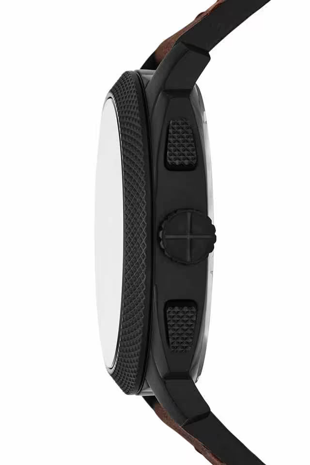 Fossil - Fs4656 Leather belt