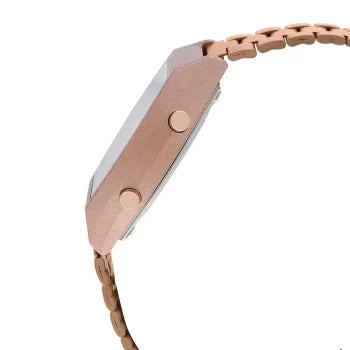 CASIO Vintage 168 - Rose Gold