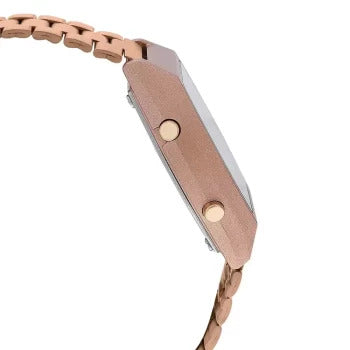 CASIO Vintage 168 - Rose Gold