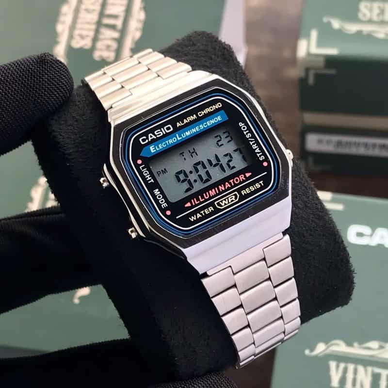 CASIO 168 UNISEX