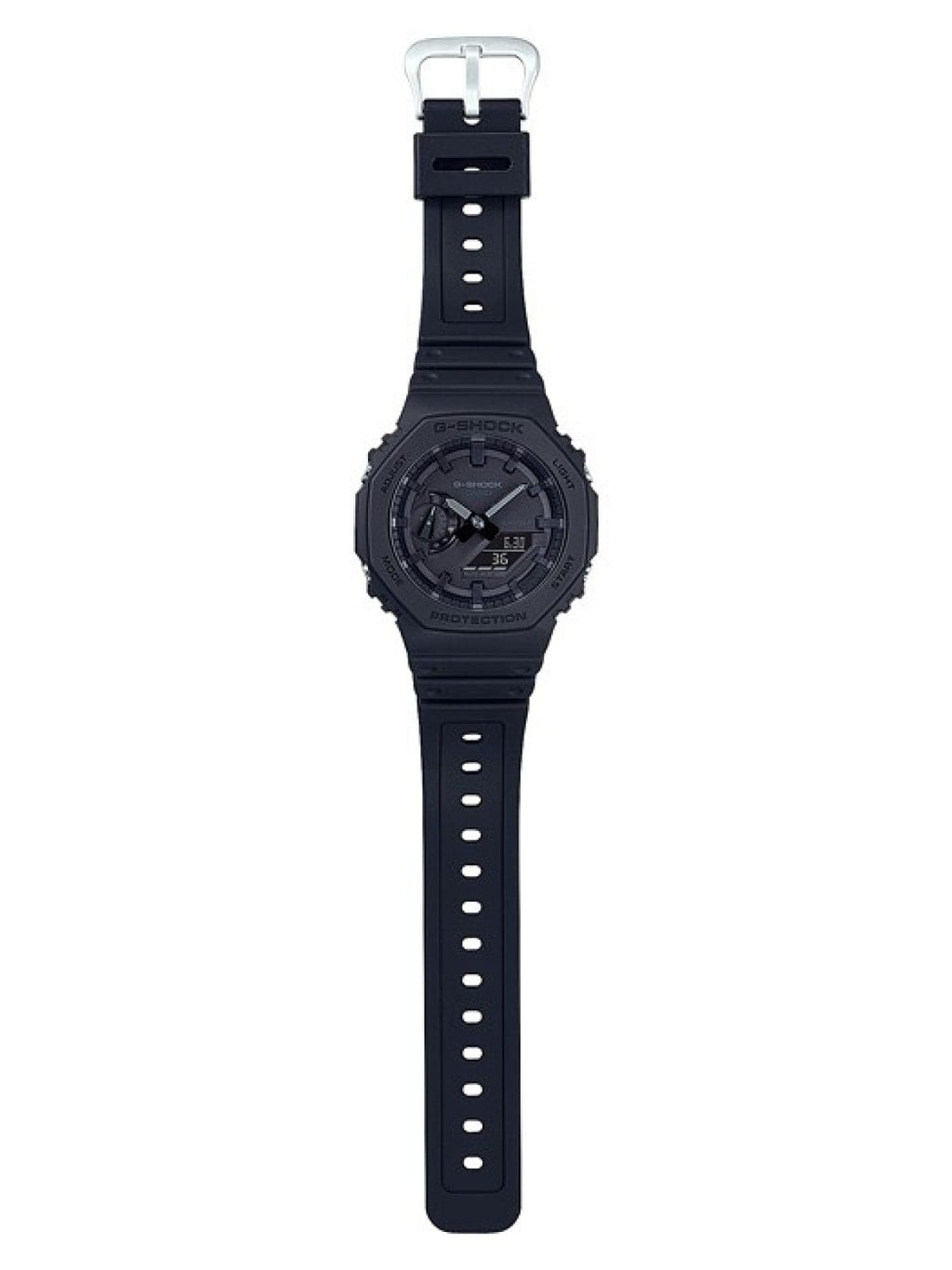 G-SHOCK GA 2100 Black