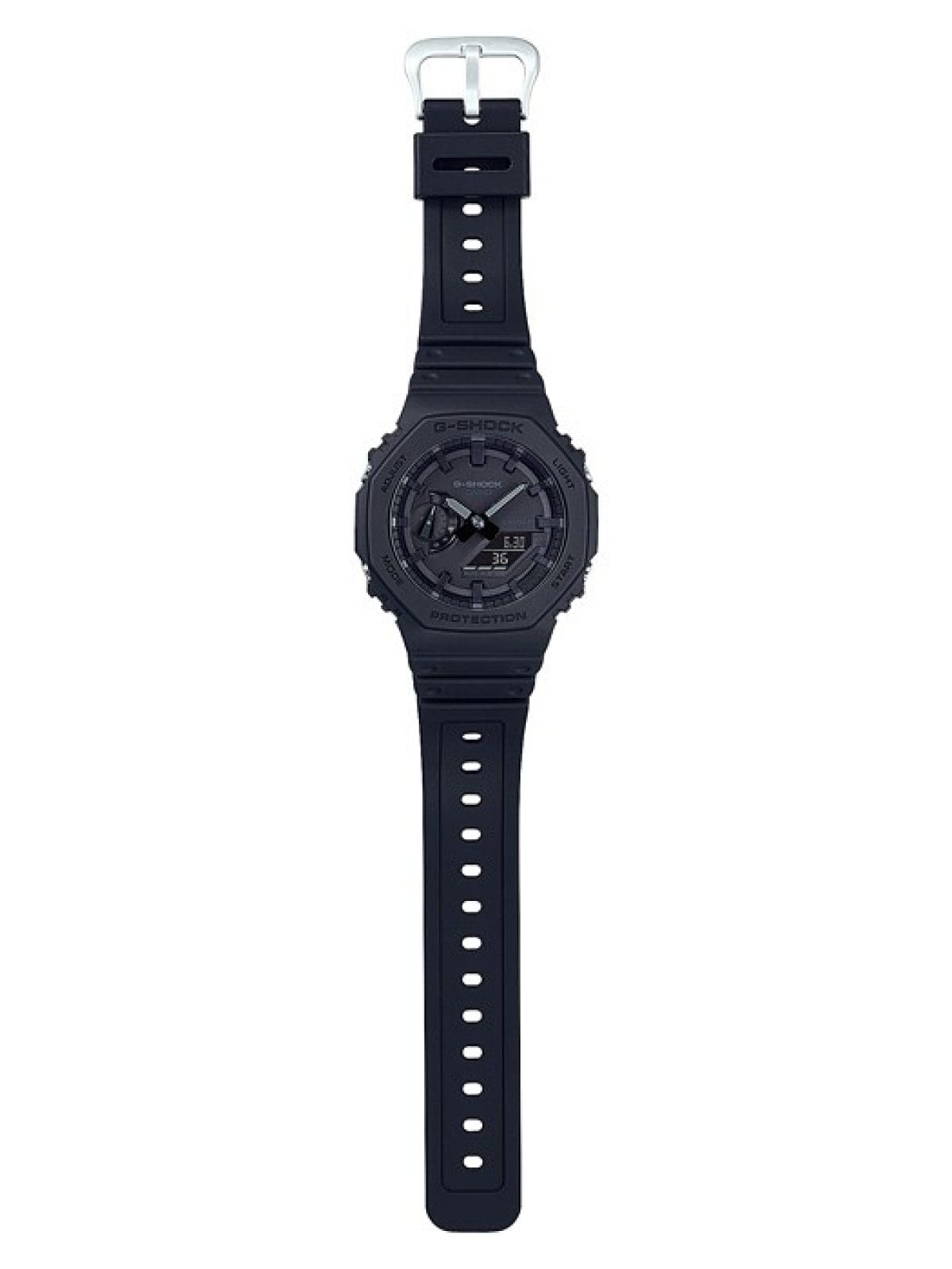 G-SHOCK GA 2100 Black